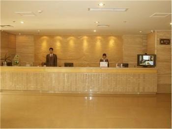 Wu Liang Ye Grand Hotel Chengdú Exterior foto