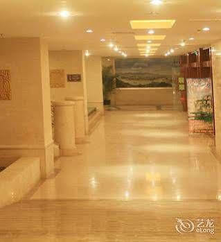 Wu Liang Ye Grand Hotel Chengdú Exterior foto