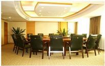 Wu Liang Ye Grand Hotel Chengdú Negocio foto